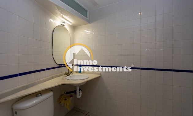 Gebrauchtimmobilien - Apartment - Playa Flamenca