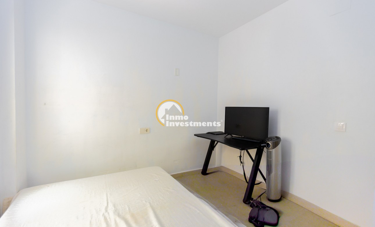 Gebrauchtimmobilien - Apartment - Playa Flamenca