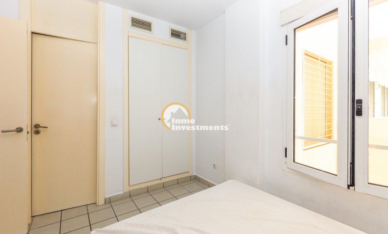 Gebrauchtimmobilien - Apartment - Playa Flamenca