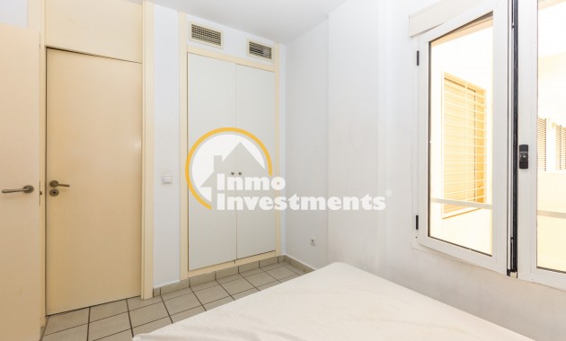 Gebrauchtimmobilien - Apartment - Playa Flamenca