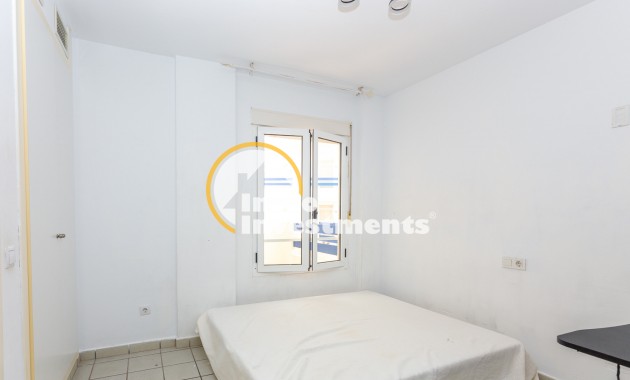 Gebrauchtimmobilien - Apartment - Playa Flamenca