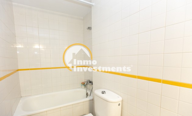 Gebrauchtimmobilien - Apartment - Playa Flamenca