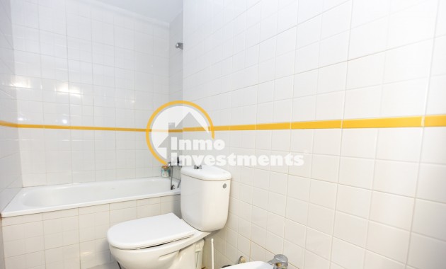 Gebrauchtimmobilien - Apartment - Playa Flamenca