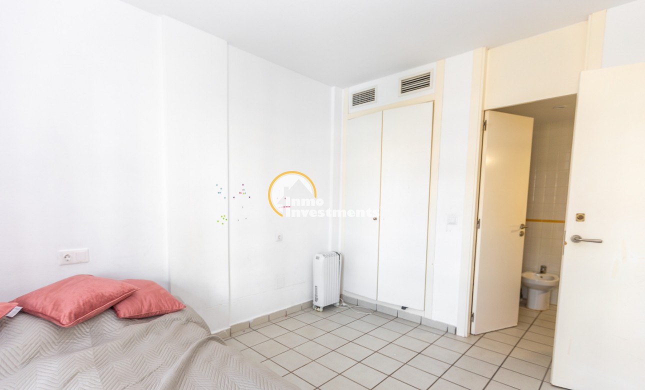 Gebrauchtimmobilien - Apartment - Playa Flamenca