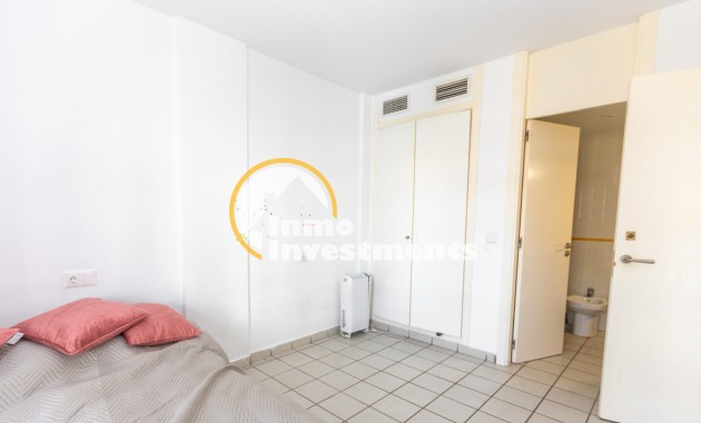 Gebrauchtimmobilien - Apartment - Playa Flamenca