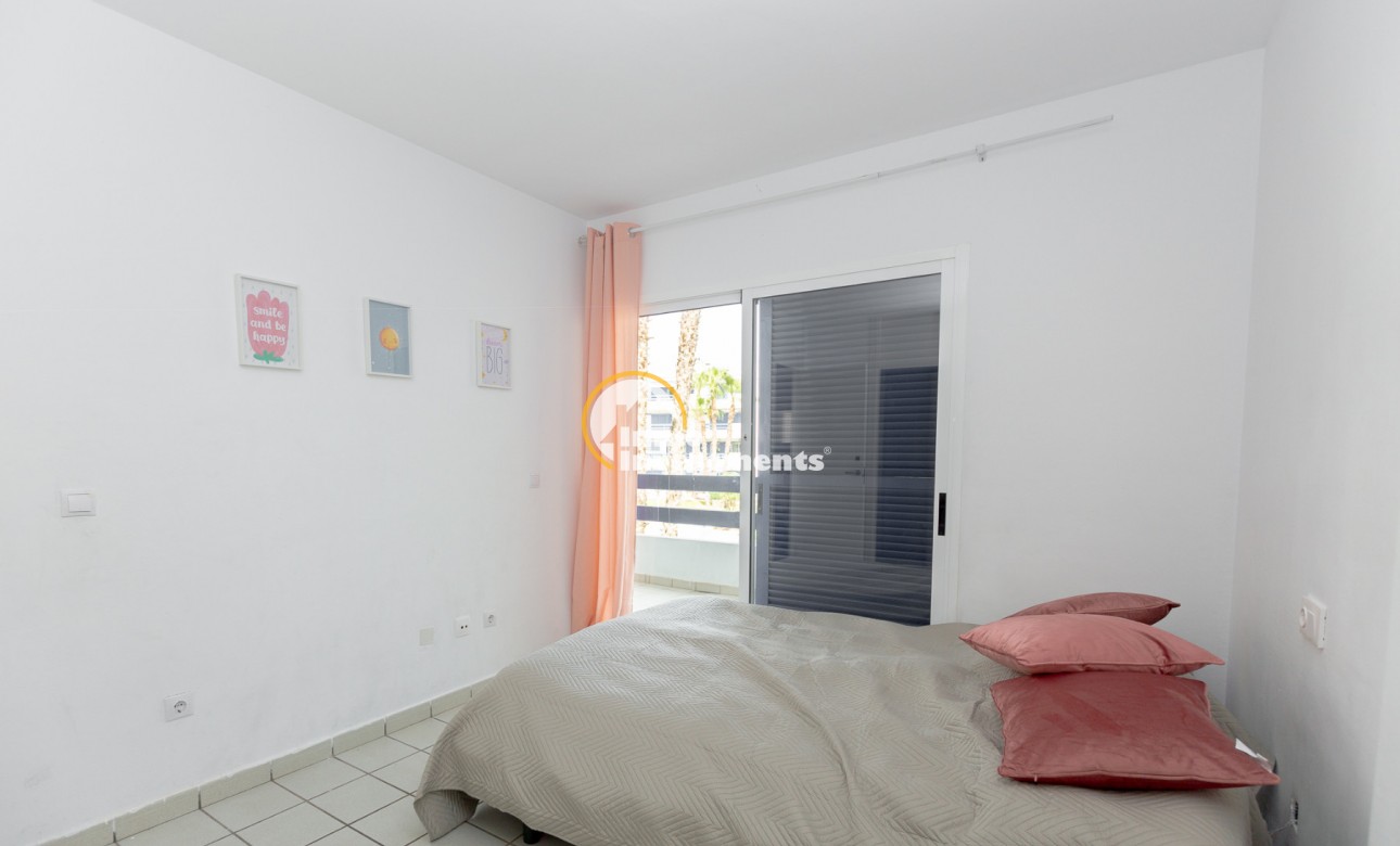Gebrauchtimmobilien - Apartment - Playa Flamenca