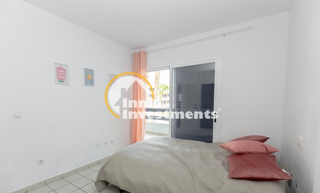 Gebrauchtimmobilien - Apartment - Playa Flamenca