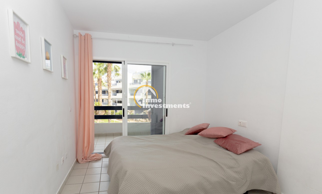 Gebrauchtimmobilien - Apartment - Playa Flamenca