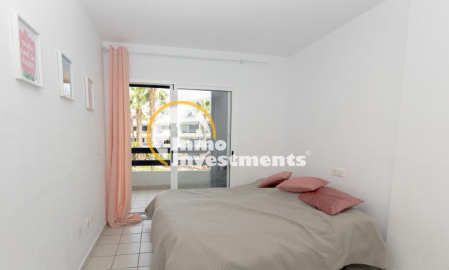 Gebrauchtimmobilien - Apartment - Playa Flamenca