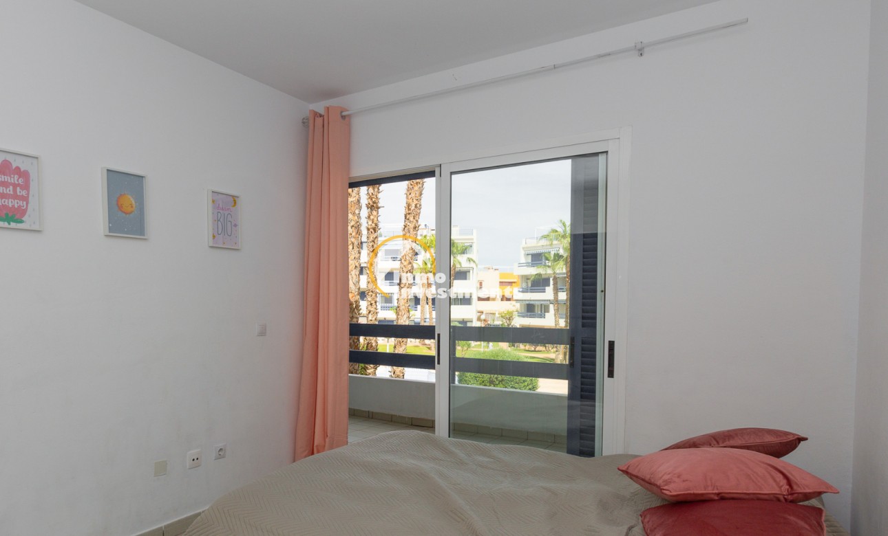 Gebrauchtimmobilien - Apartment - Playa Flamenca