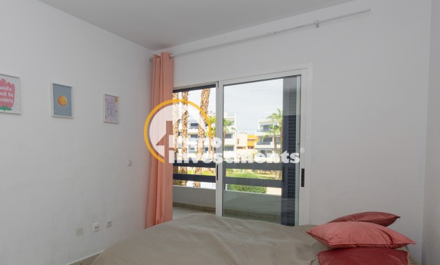 Gebrauchtimmobilien - Apartment - Playa Flamenca