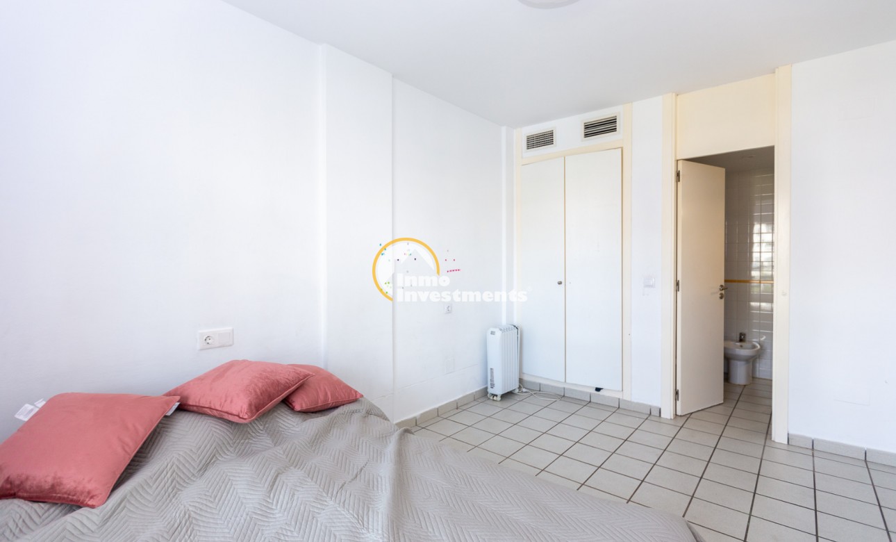 Gebrauchtimmobilien - Apartment - Playa Flamenca