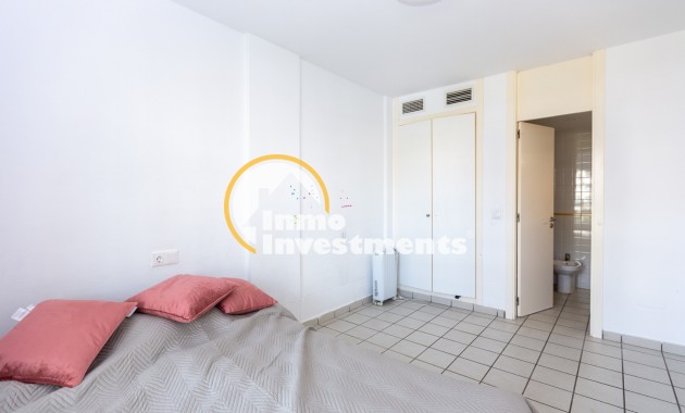 Gebrauchtimmobilien - Apartment - Playa Flamenca