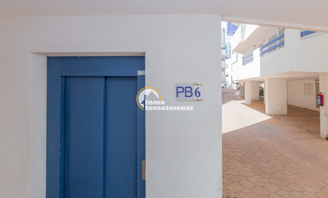 Gebrauchtimmobilien - Apartment - Playa Flamenca