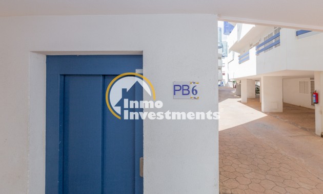 Gebrauchtimmobilien - Apartment - Playa Flamenca