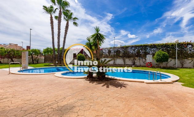 Gebrauchtimmobilien - Apartment - Playa Flamenca