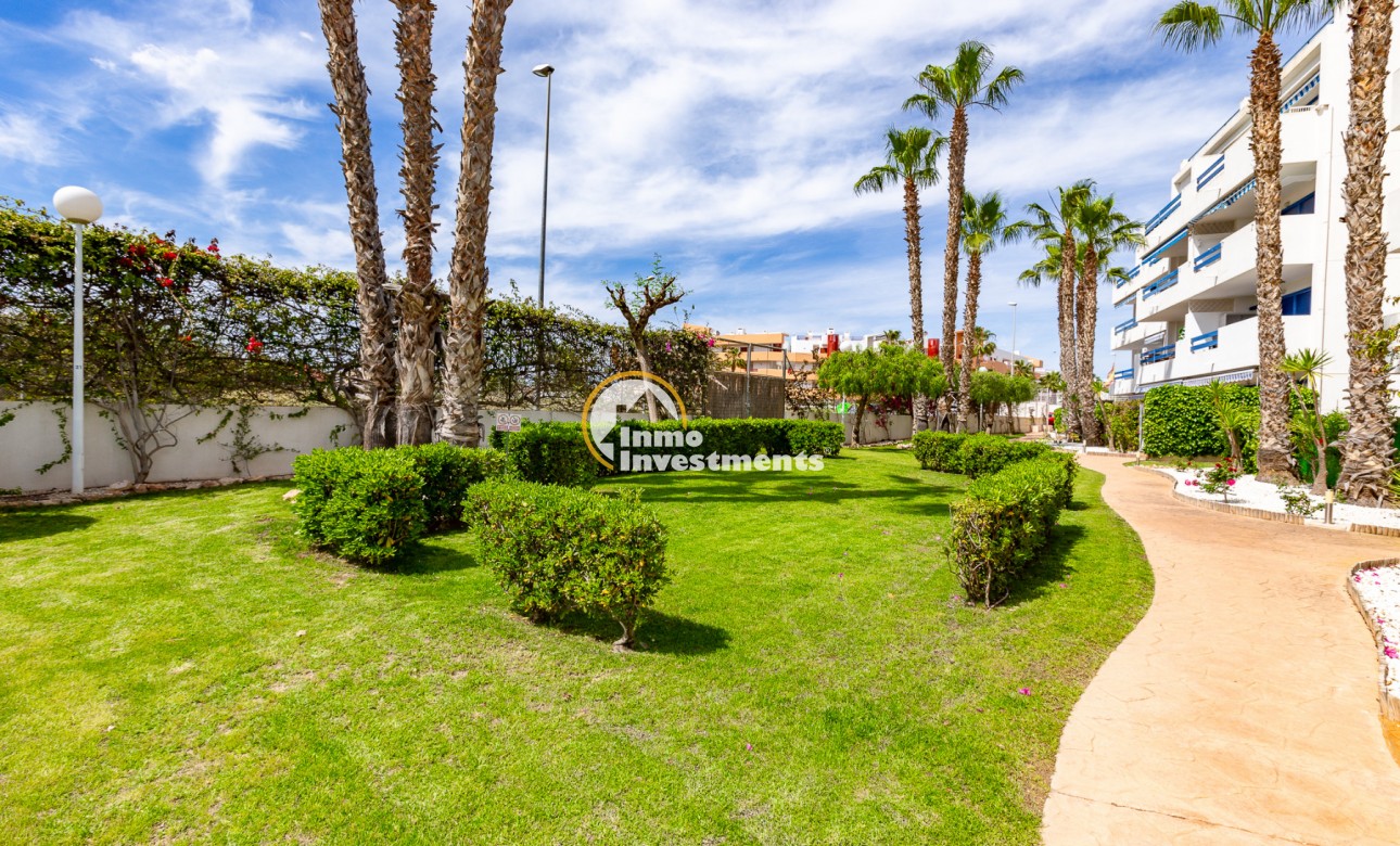 Gebrauchtimmobilien - Apartment - Playa Flamenca