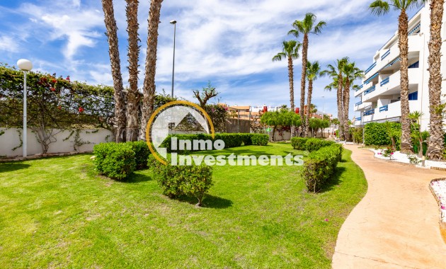 Gebrauchtimmobilien - Apartment - Playa Flamenca