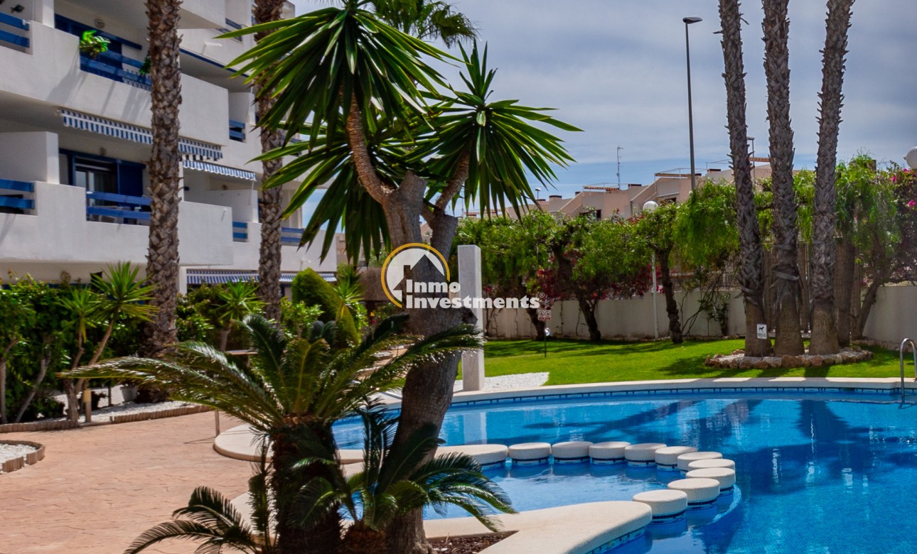 Gebrauchtimmobilien - Apartment - Playa Flamenca