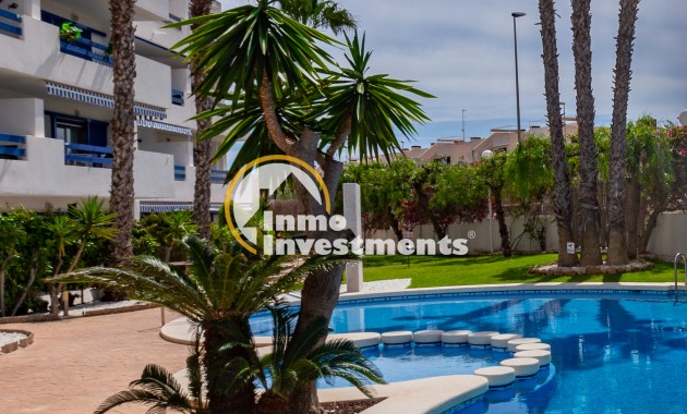 Gebrauchtimmobilien - Apartment - Playa Flamenca