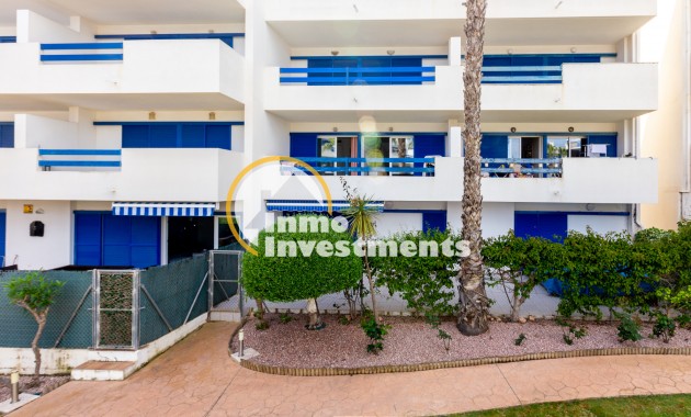 Gebrauchtimmobilien - Apartment - Playa Flamenca