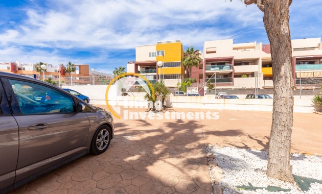 Gebrauchtimmobilien - Apartment - Playa Flamenca