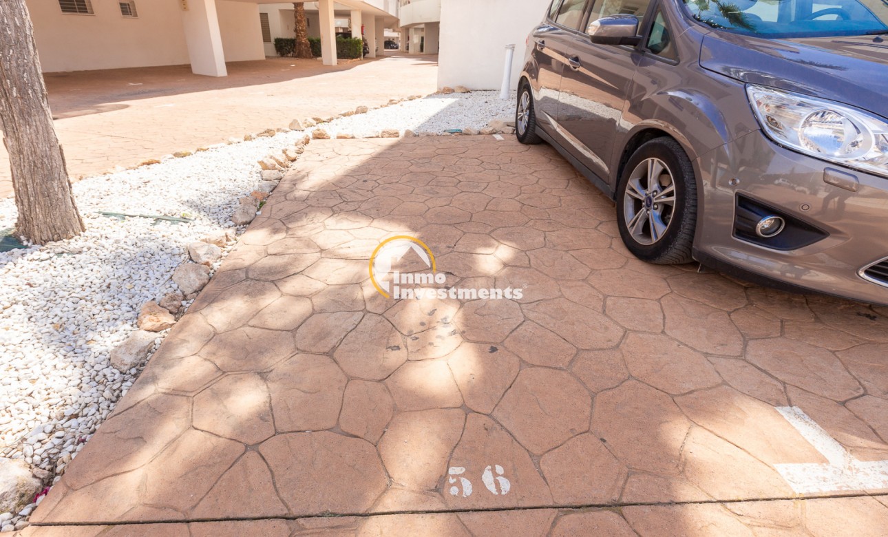 Gebrauchtimmobilien - Apartment - Playa Flamenca