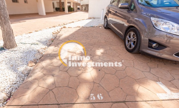 Gebrauchtimmobilien - Apartment - Playa Flamenca