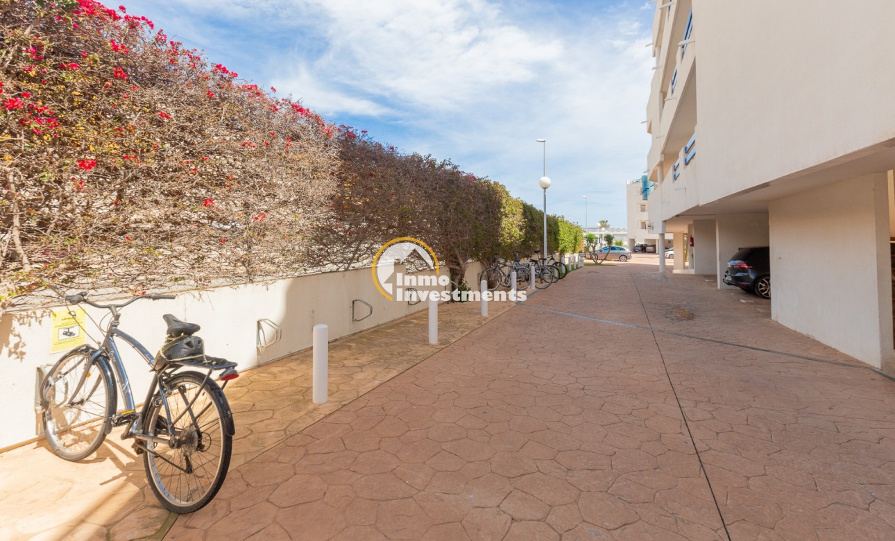Gebrauchtimmobilien - Apartment - Playa Flamenca