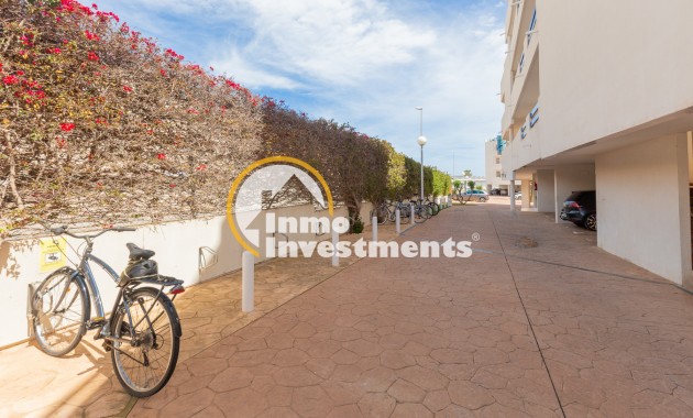 Gebrauchtimmobilien - Apartment - Playa Flamenca