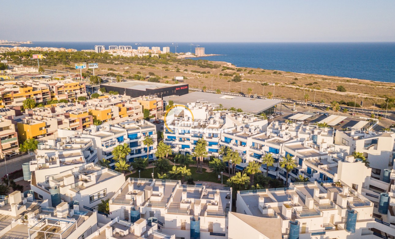 Gebrauchtimmobilien - Apartment - Playa Flamenca