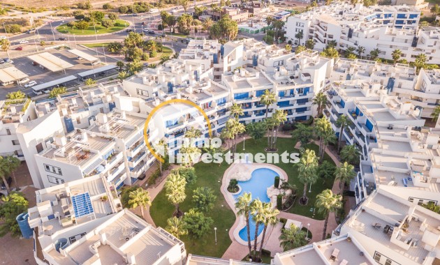 Gebrauchtimmobilien - Apartment - Playa Flamenca