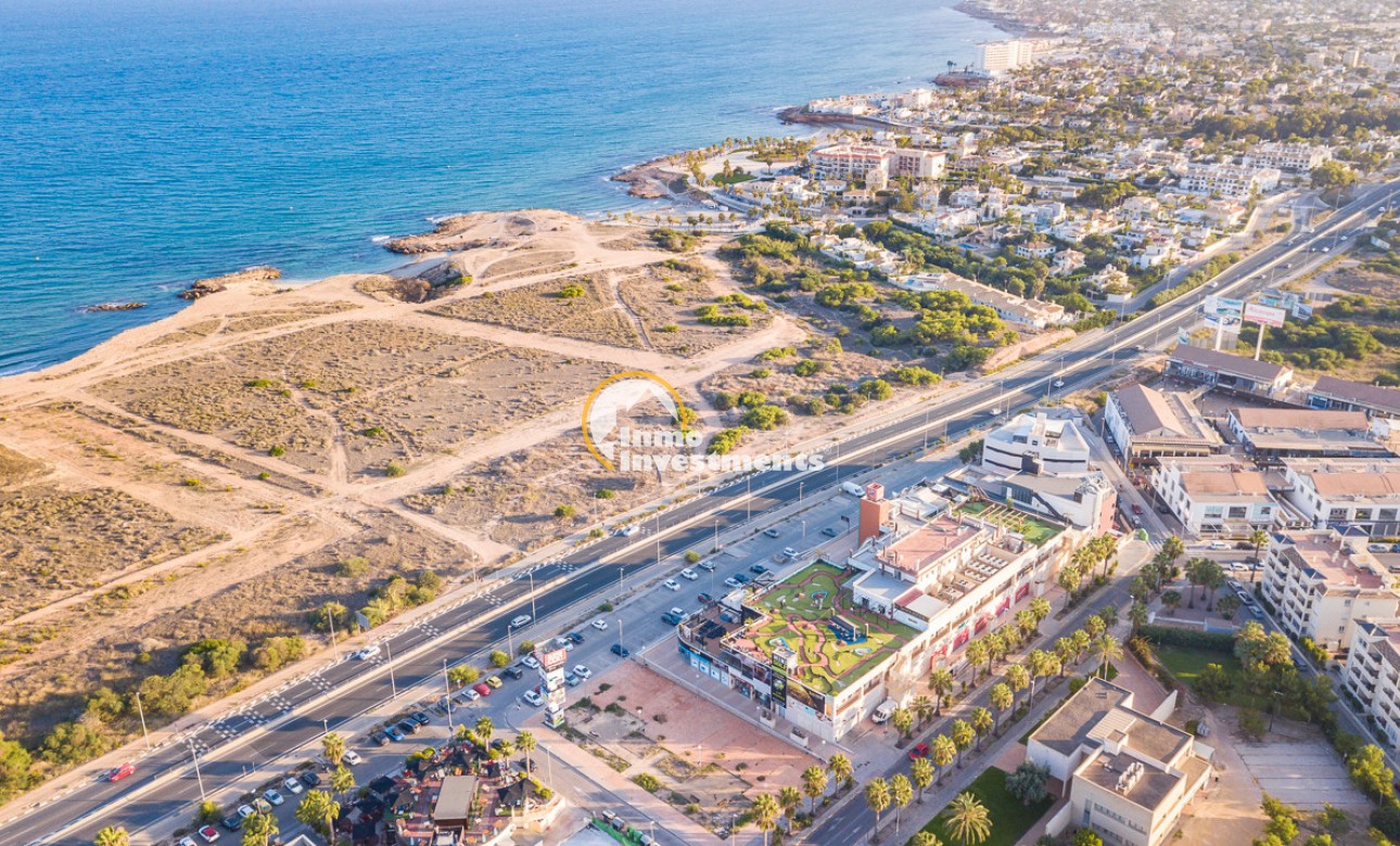 Gebrauchtimmobilien - Apartment - Playa Flamenca