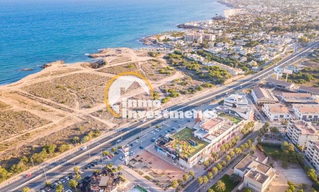 Gebrauchtimmobilien - Apartment - Playa Flamenca