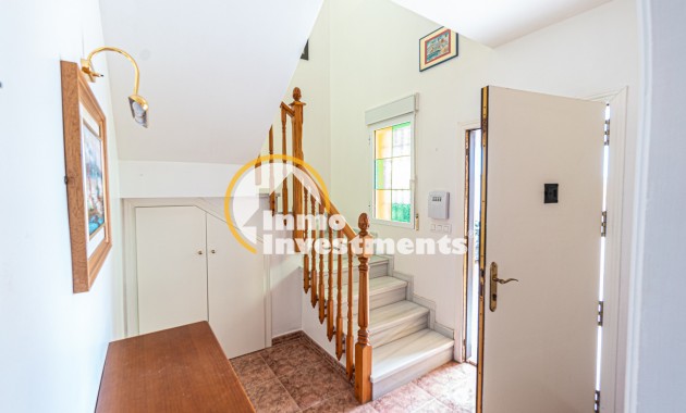 Resale - Villa - La Zenia