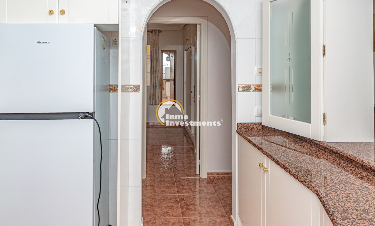 Resale - Villa - La Zenia