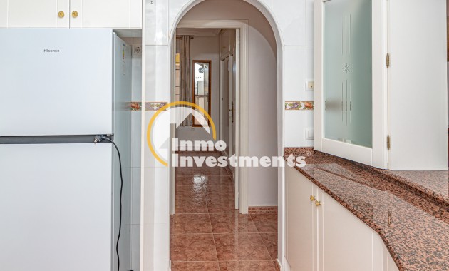 Resale - Villa - La Zenia