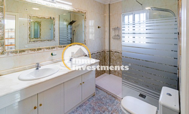 Resale - Villa - La Zenia