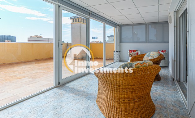 Resale - Villa - La Zenia