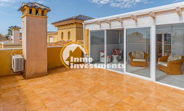Resale - Villa - La Zenia