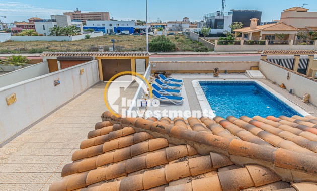 Resale - Villa - La Zenia