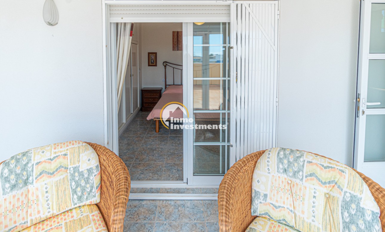 Resale - Villa - La Zenia