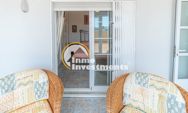 Resale - Villa - La Zenia