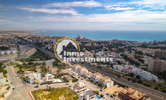 Resale - Villa - La Zenia