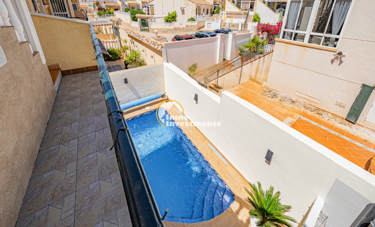 Resale - Villa - Villamartin - Montegolf