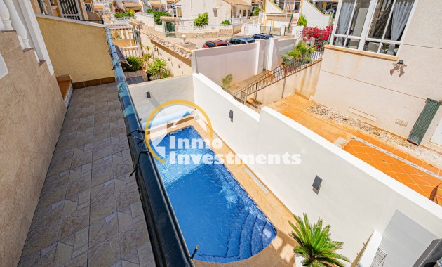 Resale - Villa - Villamartin - Montegolf