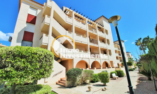 Revente privée - Appartement - Playa Flamenca - 