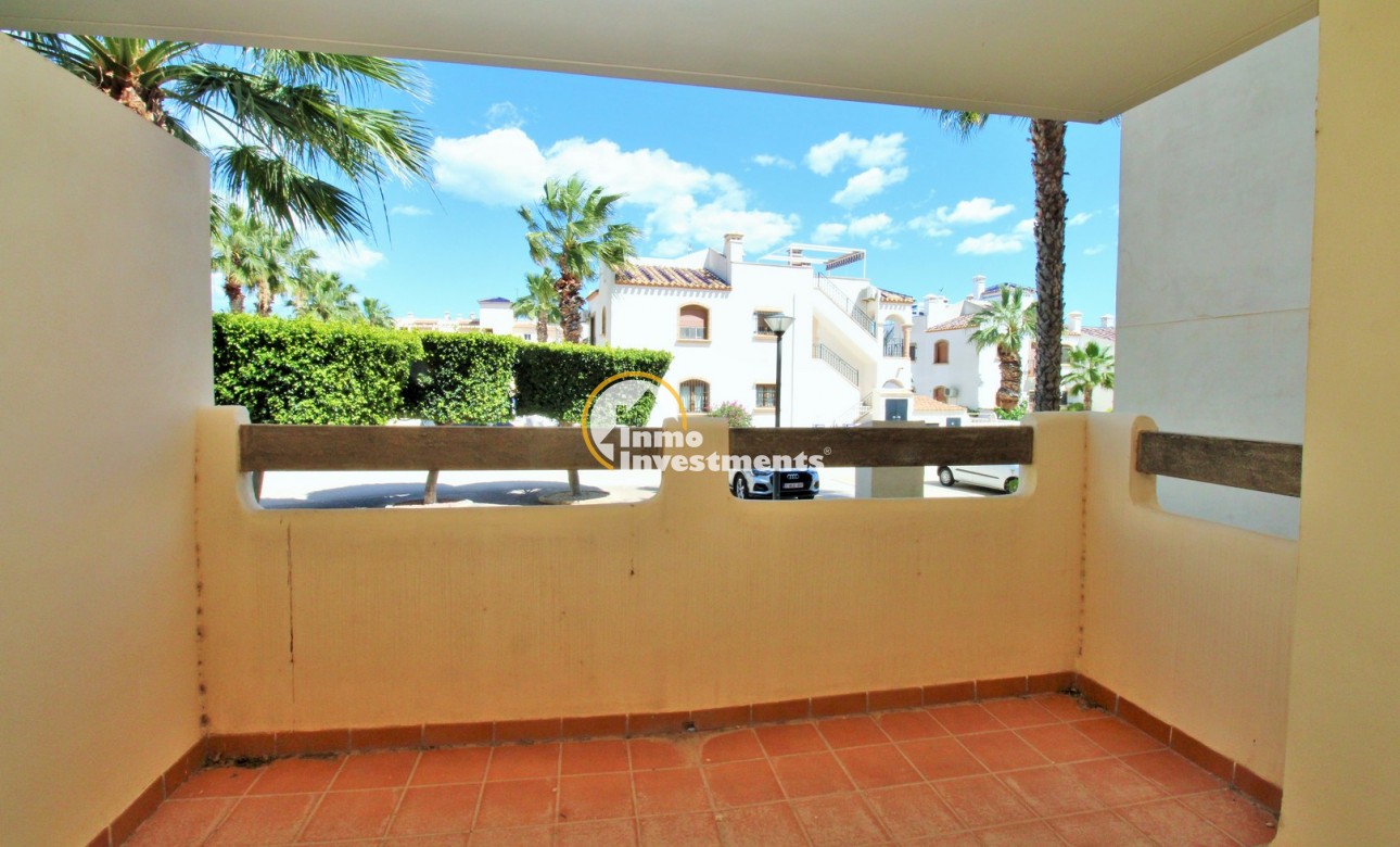 Revente privée - Appartement - Playa Flamenca - 