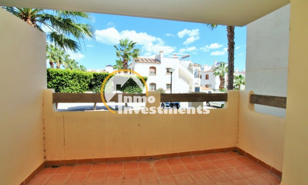 Revente privée - Appartement - Playa Flamenca - 