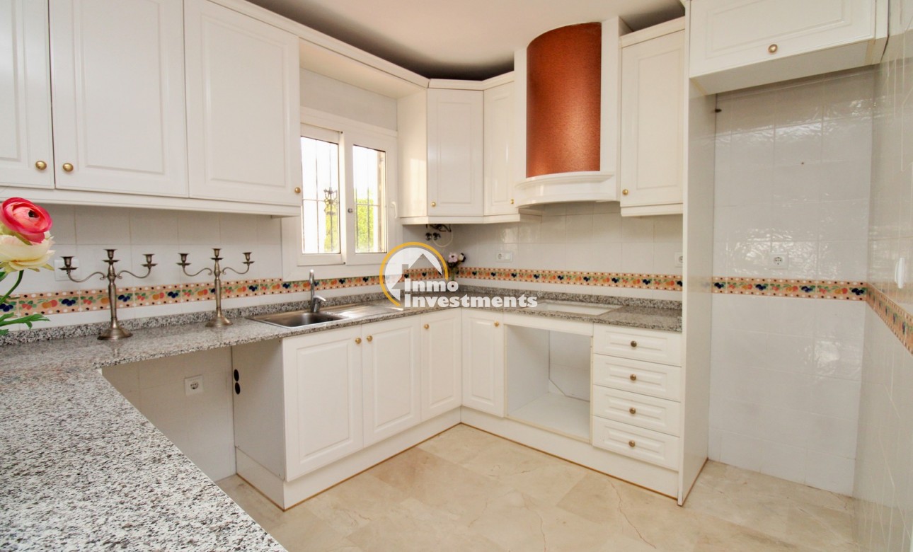 Revente privée - Appartement - Playa Flamenca - 